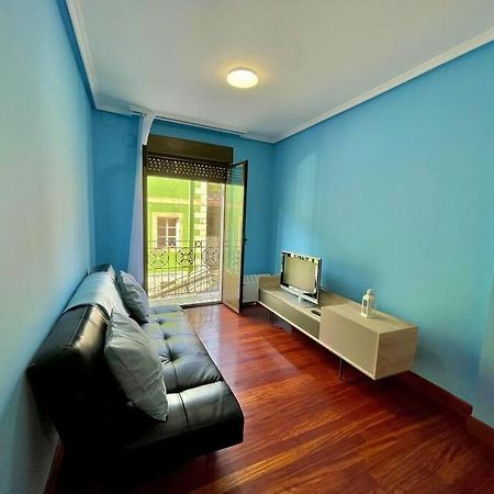 Irakas Etxea Piso En Zona Tranquila De Bermeo Apartment Ngoại thất bức ảnh
