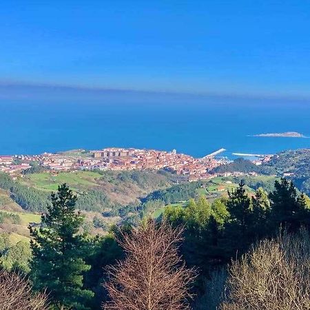 Irakas Etxea Piso En Zona Tranquila De Bermeo Apartment Ngoại thất bức ảnh
