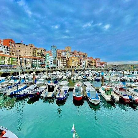 Irakas Etxea Piso En Zona Tranquila De Bermeo Apartment Ngoại thất bức ảnh