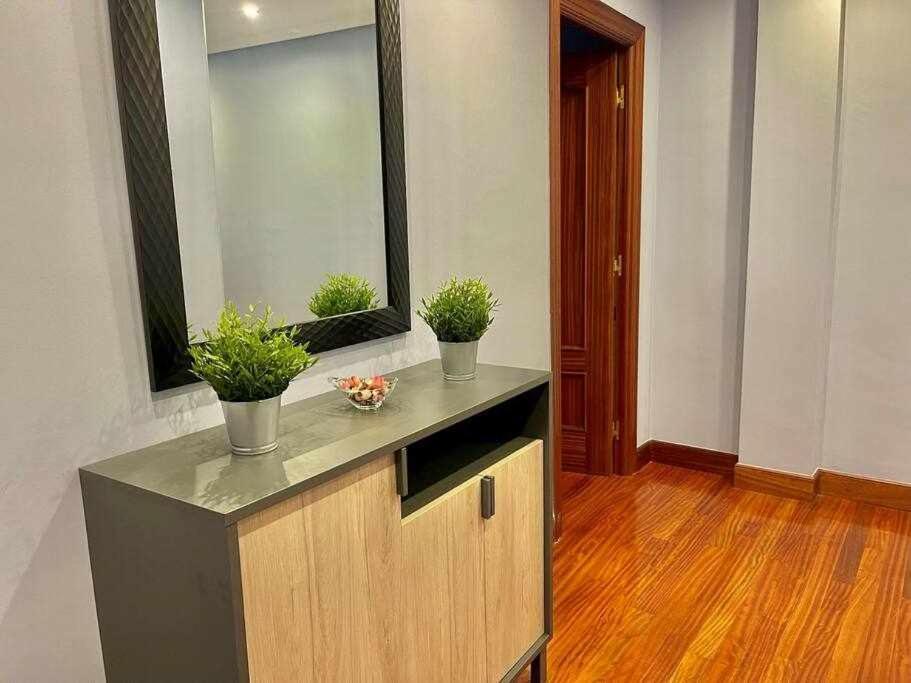 Irakas Etxea Piso En Zona Tranquila De Bermeo Apartment Ngoại thất bức ảnh