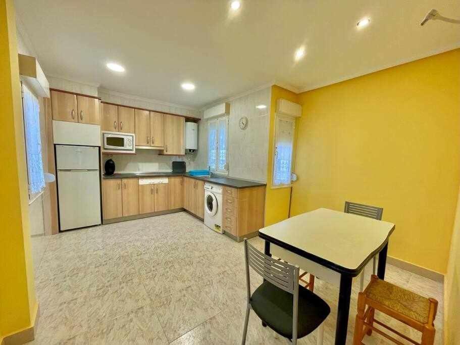 Irakas Etxea Piso En Zona Tranquila De Bermeo Apartment Ngoại thất bức ảnh
