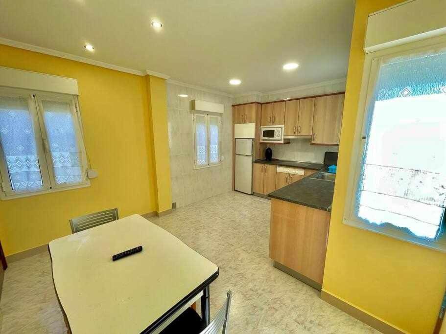 Irakas Etxea Piso En Zona Tranquila De Bermeo Apartment Ngoại thất bức ảnh