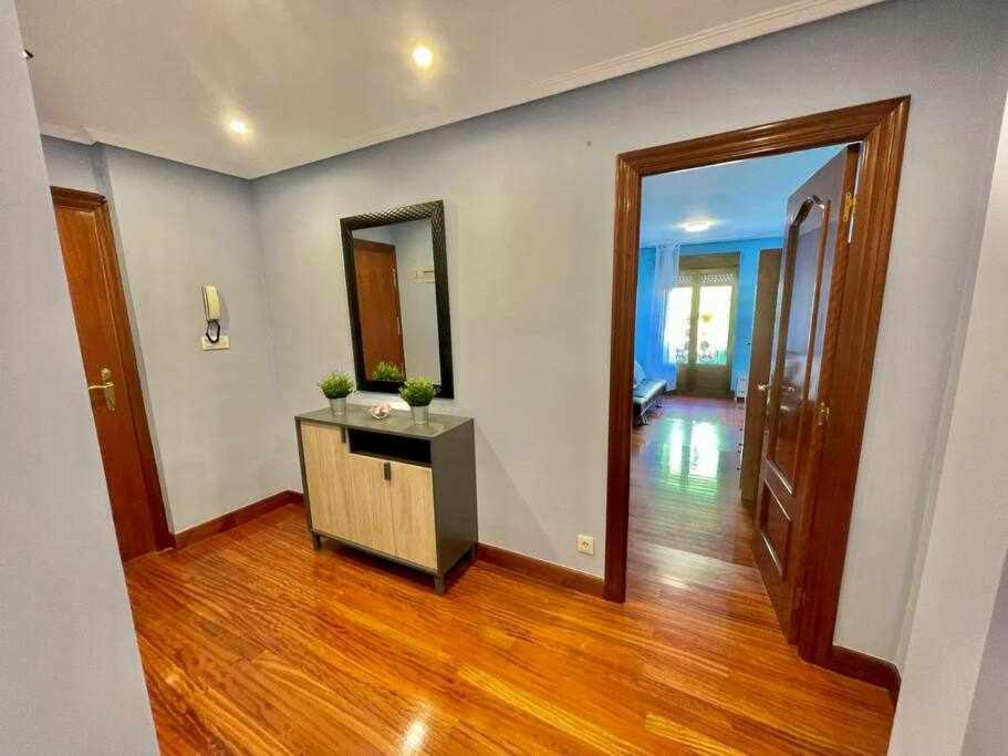 Irakas Etxea Piso En Zona Tranquila De Bermeo Apartment Ngoại thất bức ảnh