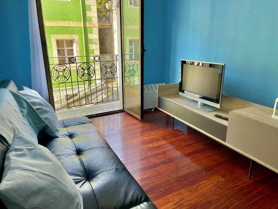 Irakas Etxea Piso En Zona Tranquila De Bermeo Apartment Ngoại thất bức ảnh