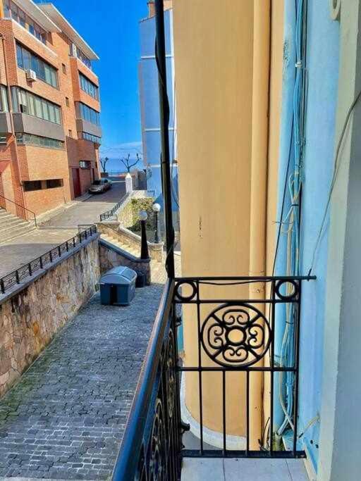 Irakas Etxea Piso En Zona Tranquila De Bermeo Apartment Ngoại thất bức ảnh