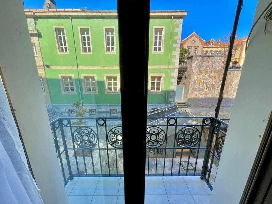 Irakas Etxea Piso En Zona Tranquila De Bermeo Apartment Ngoại thất bức ảnh