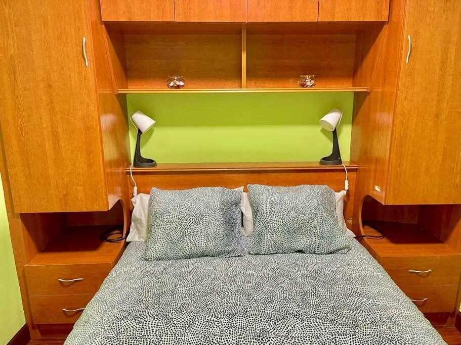 Irakas Etxea Piso En Zona Tranquila De Bermeo Apartment Ngoại thất bức ảnh